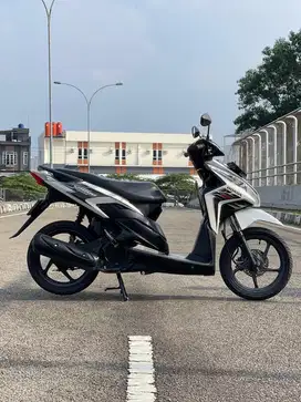 HONDA VARIO TECHNO 2011 PAJAK PANJANG