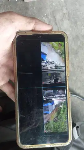 CCTV MURAH BERKUALITAS SIAP PASANG PEMBAYARAN COD