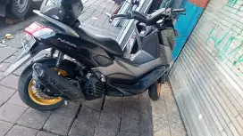 Motor dijual yamaha nmax