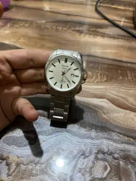 Jam tangan alexandre christie 8290