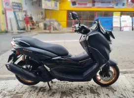 YAMAHA NMAX 155 2021