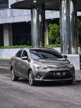 DP 9JT // TOYOTA NEW VIOS G 1.5 AT 2013 FACELIFT