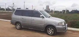 Kijang Krista 2.0 M.T 2002