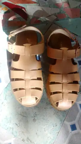Sepatu wanita murah