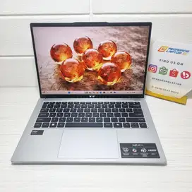 Acer Swift GO 14 AI Evo Ultra 9 185H Intel Arc 32/1TB WUXGA IPS 100%sR