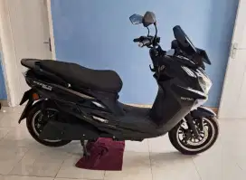 Motor Polytron Fox R / Molis Polytron Fox R Termurah se-Indonesia