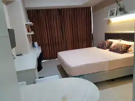 U Residence Tower 3 lantai 10