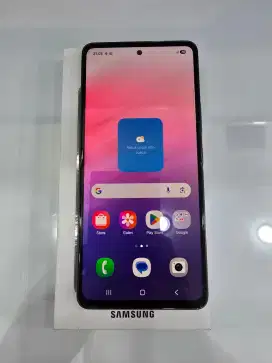 Samsung A53 5G 8+8/256Gb Black Ex Garansi resmi SEIN