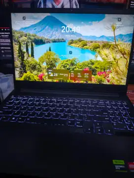 Lenovo Ideapad Gaming 3