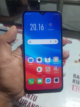 oppo a7 ram 4/64