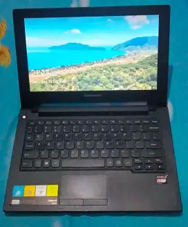 Ideapad S215 lenovo