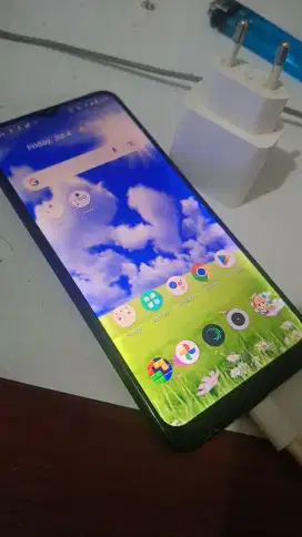 Realme c21y 4/64
