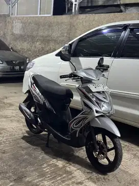 forsale yamaha mio soul 2007