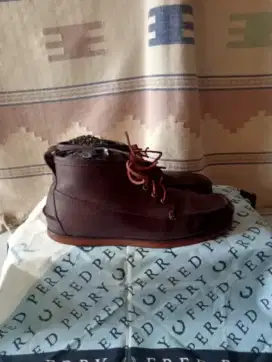 LL Bean type signature size 42 Made in usa