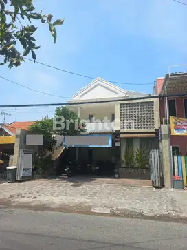 Jeffry- DiJual Rumah di GAYUNG KEBONSARI , Gayungan , Surabaya