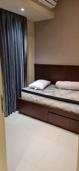 Disewakan Apartemen anderson conecting pakuwon malll