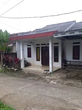 RUMAH MURAH SIAP HUNI DAN STRATEGIS DI. BOJONG GEDE TONJONG KAB BOGOR