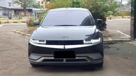Hyundai Ioniq 5 Long Range Signature EV AT 2022/2023