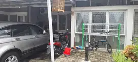 Rumah Minimalis CLUSTER Paradise Regency Antapani One Gate | LS327