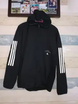 Windbreaker Adidas 3-STRIPES Reflective