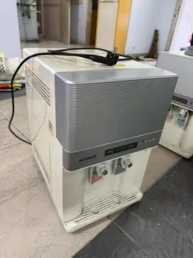 Dispenser Air Merk Advance