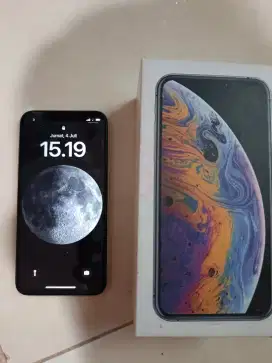 Iphone x 64 gb inter all operator