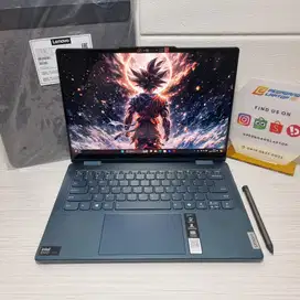 Lenovo Yoga 7 2in1 14IML9 Ultra 7 155H 16GB/1TB Layar touchscreen OLED