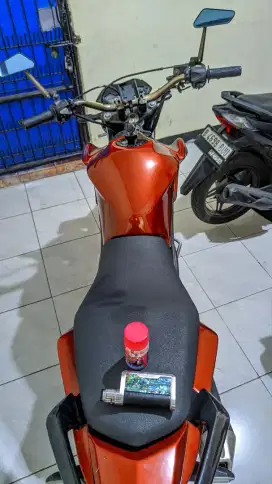JUAL MOTOR CB 150R TAHUN 2017