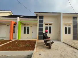 OVER KREDIT RUMAH CILEUNGSI