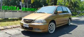 Honda Odyssey 2000 Bensin