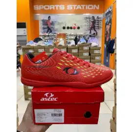 Sepatu Futsal Astec Original