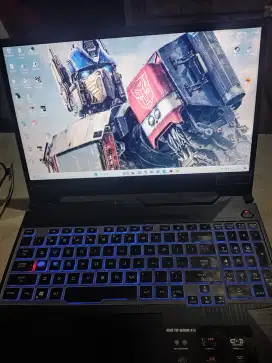 Asus Tuf A15 ram 16 gb Rtx 3050