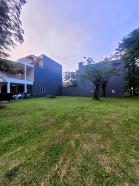 Dijual kavling di The Icon BSD dekat sekolah, kampus, pasmod