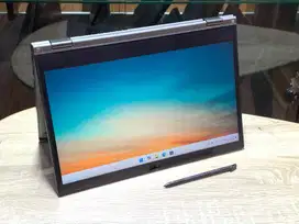 Lenovo Thinkpad L13 Yoga G2 Core i7 11th RAM 16GB SSD Touchscreen