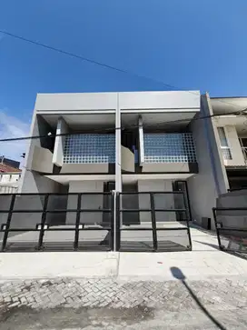 RUMAH SUTOREJO NEW GRESS DKT UNER KAMPUS C,MERR,ITS,MULYOSARI