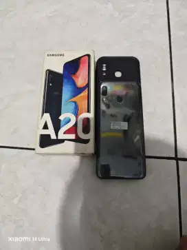 Samsung A20 Ram 3/32