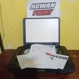PRINTER CANNON E410