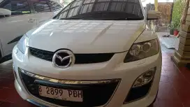 Mazda CX 7 2012