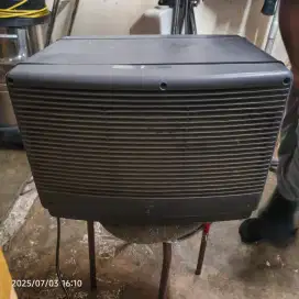 Honeywell Evaporative Air Cooler
