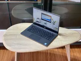 Dell XPS 9360 Intel Core i5-7200 GEN7 RAM 8GB SSD Display Touchscreen