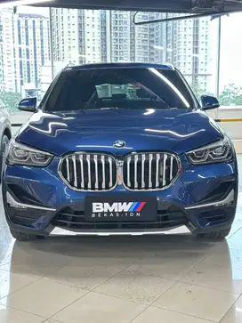 BMW X1 2021 xLine