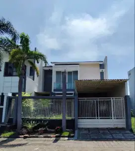 Pantai Mentari‼️Jual Rumah Dekat Pakuwon City