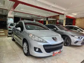 KM 8RB!! PEUGEOT 207 AT 2010 SIMPANAN (BINTANG MOTOR)