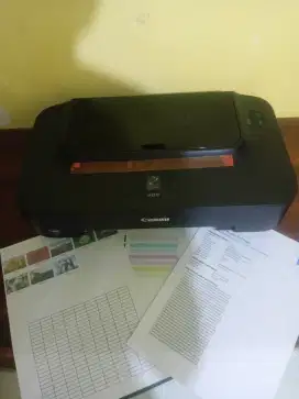 PRINTER CANNON IP 2770