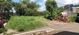 Dijual Murah Tanah 700m,Strategis ,dkt Unpar,syp.Ciumbeleuit Bandung.