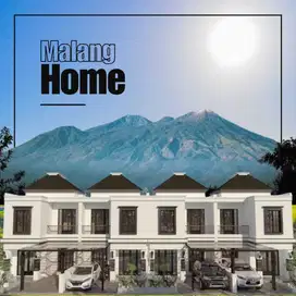 Dijual Rumah Malang Karangploso dekat Batu