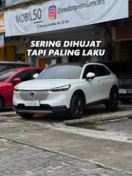 (DP 68 JT) LOW KM HONDA HRV SE CVT 2022/2023