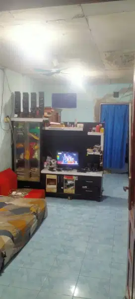 Murah jual cepat villa gading harapan 5 bekasi