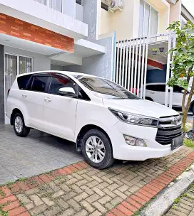 [TANGAN PERTAMA] DIESEL G 2.4 toyota innova solar reborn venturer G