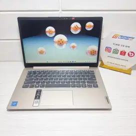 Lenovo Ideapad 1 14IGL7 Intel Celeron N4020 RAM 8GB SSD 512GB